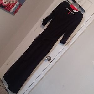 DIANE von FURSTENBERG PANT JUMPSUIT